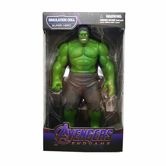 HULK-3353